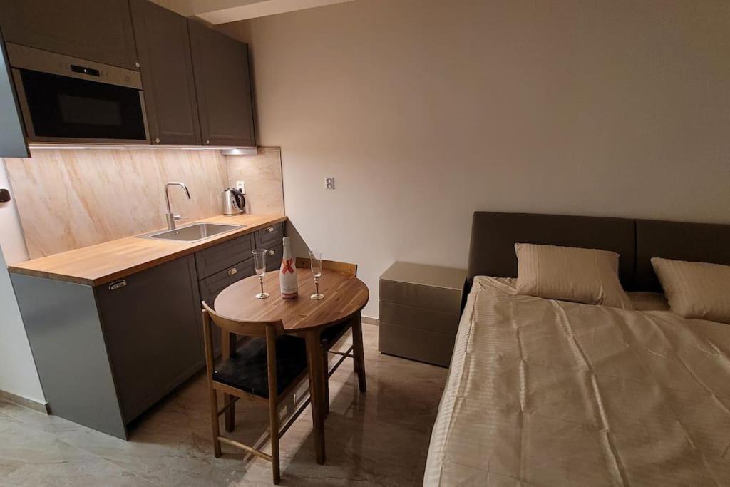 Luxusni Nedaleko Centra Apartmán Prague